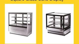 benchtop catering equipment