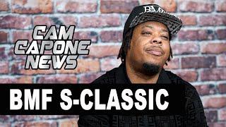 BMF S-Classic: Big Meech Loved Bleu Davinci Cus He Held Him Down After Southwest T Left Him For Dead