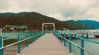 Lake Chūzenji 中禅寺湖 / Nikko