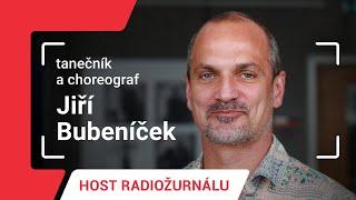 Jiří Bubebíček: Práci s českými legendami a historií si vychutnávám. Jsem vlastenec