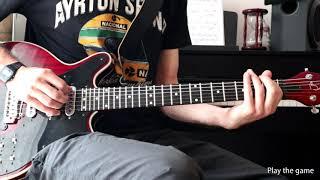 #25 Five Queen Solos (Vol. 1)
