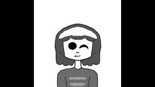 Core Frisk vore