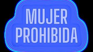 MUJER PROHIBIDA   NEGRO GZZ Y LOS AFERRA2 CORAL FEST 2025