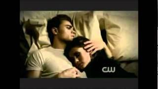 Stefan and Katherine -The one that got away