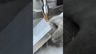 Master the Art of Welding | Daily Tips with Handheld Laser Welding Machine