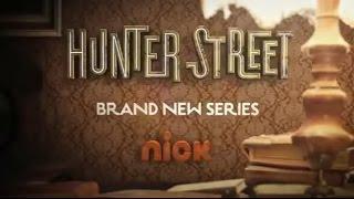 "Hunter Street" | Official Behind the Scenes Trailer w/ the Cast | Brand New Nickelodeon Series