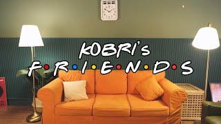 KOBRI's FRIENDS l 코브리 비디오 6기 모집 홍보영상
