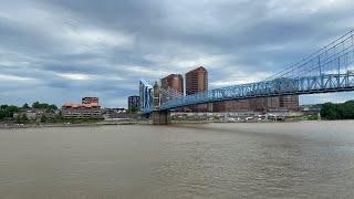 Smale Riverfront Walking Tour