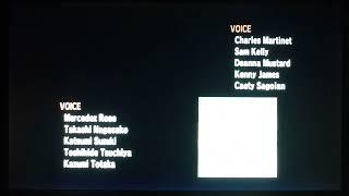 MKWII Credits HD