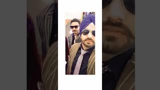 sukhdeep biana marriage manjot randhawa harjot randhawa brother love 