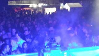 DJ Kalas & Chronic Error Hardstyle Addicts @ Shock Outdoor Q Night Ossenmarkt