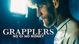 Grapplers - Full Documentary