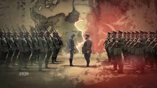 Animated History of Poland