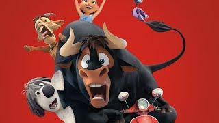 Ferdinand full movie | hindi dubbed #ferdinand #disney #pixar #viral #animated #movie #kids #comedy