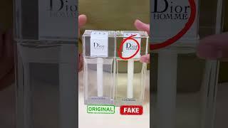 ORGINALFAKE DIOR HOMME COLOGNE