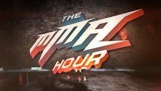 The MMA Hour: Episode 309 w/ Kavanagh, Portal, Pettis, Namajunas, Nurmagomedov & more