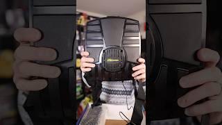 The Aura Interactor Backpack