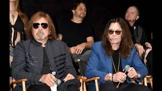 Geezer Butler shares Ozzy Osbourne's plans for final Black Sabbath performance at last ever gig