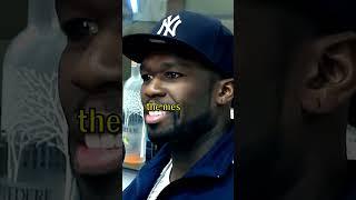 50 cent on KRS one 