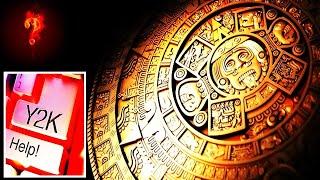 ⌛ What The Mayan Calendar Actually Predicts  ⌛