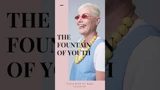 Fountain of youth