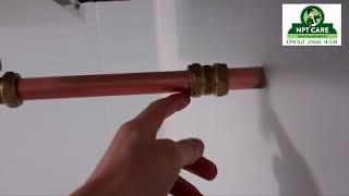 Quy trình khảo sát cơ bản hoạt động kho lạnh