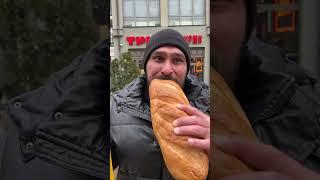 Самая сытная шаурма