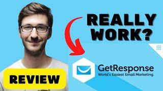 GetResponse Review. Best Marketing Software of 2022? Getresponse Worth It? GetReponse Review 2022