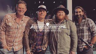 Marc Martel - Live on Acoustic Storytime with Jason Gray & Friends (2022)