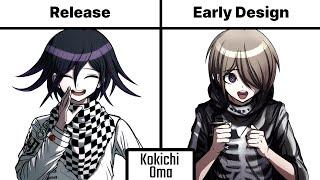 Danganronpa Characters and What Could They Look Like