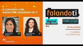 FalandoTI Marketing: Gestão de Marketing para empresas de TI