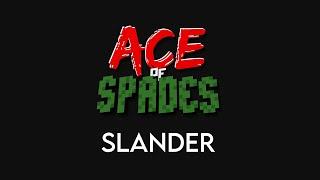 Ace Of Spades Slander