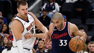 Denver Nuggets vs Los Angeles Clippers - FULL GAME 6 HIGHLIGHTS | May 1, 2025 NBA Playoffs