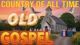 Alan Jackson  Timeless Country Gospel Classics – Greatest Country Hits Collection Songs Ever