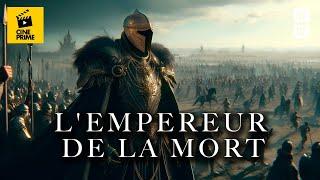 THE EMPEROR OF DEATH - Renzo Martinelli - Epic, Fantasy - Full movie in French