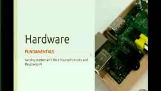 04. Hardware fundamentals - AmI-2015