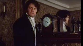 Darcy Confesses his Love | Pride and Prejudice | BBC Studios