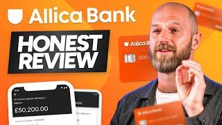 Allica Bank HONEST REVIEW | Watch BEFORE You Apply!