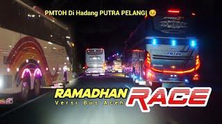 Ramadhan Race Versi Bus 2025