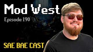 Mod West - Old School Art Style, Varlamore, Zeah Rework, Official HD Mode | Sae Bae Cast 190