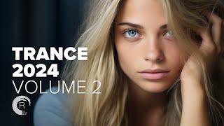 TRANCE 2024 VOL. 2 [FULL ALBUM]