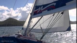 Sailing Videos by: Speliotis