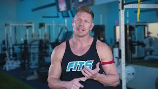 MEDIA MEETS MUSCLE: Fit6 in Scottsdale Uses Smart Automation For High Energy Workouts | Wipliance