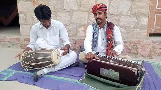 Kesariya balam Manganiyar kailash khan Rajasthani folk song