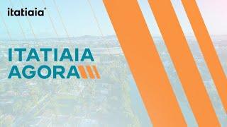 ITATIAIA AGORA - 09/04/2025