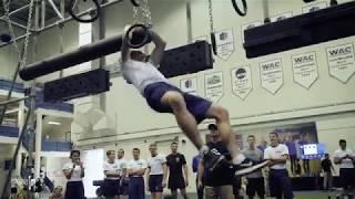 Alpha Warrior - Air Force Tour at USAFA