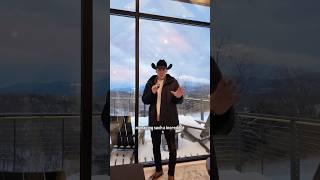 TINY HOME TOUR!! FULL TOUR ON YOUTUBE!!  #investing #realestate #tinyhome #tinyhouse #str