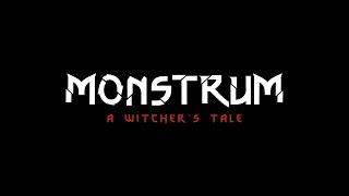 Monstrum: A Witcher's Tale: Flourish