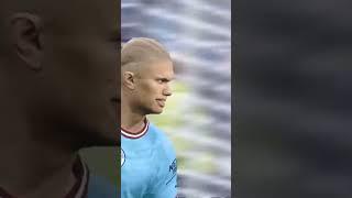 Erling Haaland Goal Man City vs RB Leipzig 2023 - Chheang 168#shorts