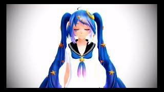 [MMD/Vine] Beat Drops